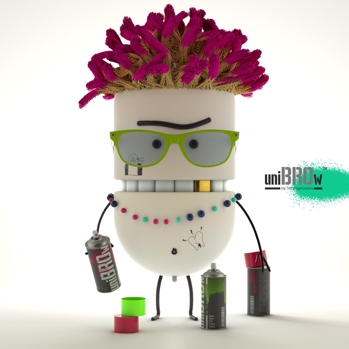 StrangeGeeks 👽 tweet media