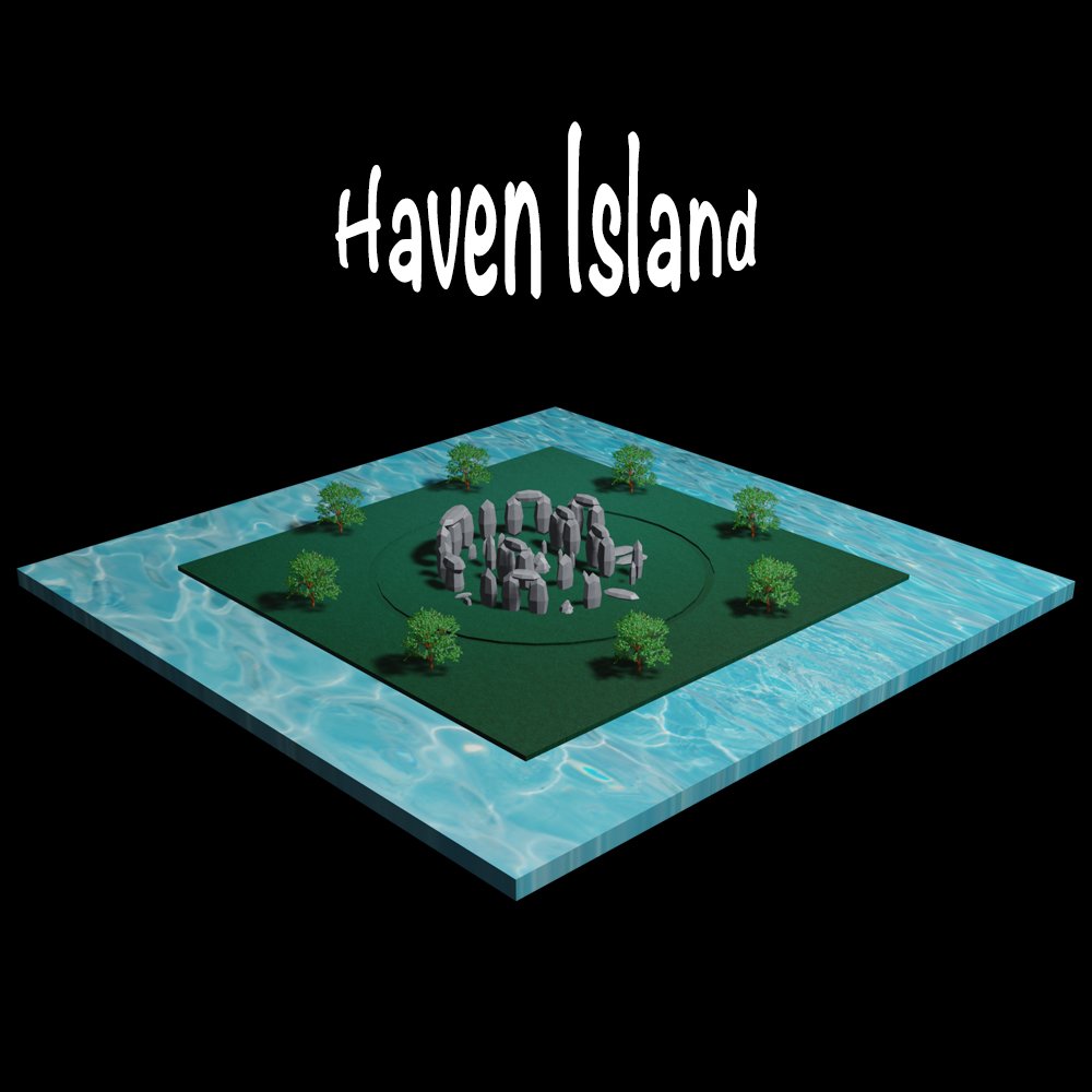 Ancient Stonehenge - England 🏴󠁧󠁢󠁥󠁮󠁧󠁿🗿
Available Now <a href="/opensea/">OpenSea</a>

Experience 3D NFT
Link - opensea.io/assets/ethereu…

Blockchain - Ethereum ( 0.2 )
Collection Name - Haven Island 

( Supply : 1/1 ✨ )

#Seriously #Nabu #KatoKrew #s0meone_u_know #NFTNYC2023 #ETH