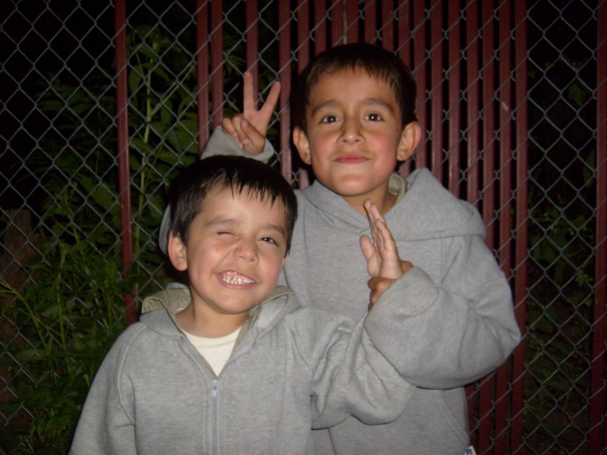 josefitted's tweet photo. We got to accomplish everything we talked about &amp; I will forever cherish our memories together, We had a perfect bond that was once in a lifetime, I love you Jesus. Get some rest up there for me. https://t.co/JIKS03H5WO