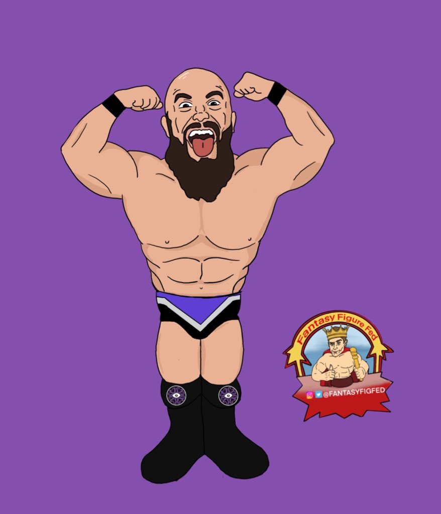FantasyFigFed's tweet photo. Series 2.3: John Silver “Johnny Hungiee” @silvernumber1 of the Dark Order. Rising Star and one of the most popular wrestlers fighting for All Elite Wrestling. Join the Dark Order!!
#aew #aewfanart #customwrestlingfigures #prowrestling #customhasbro #allelite #thedarkorder https://t.co/CwVUA6Un36