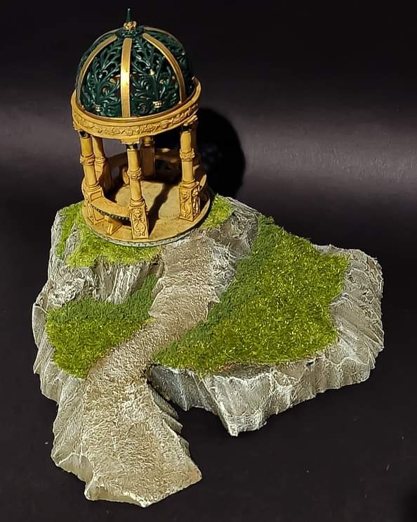 Azarek Studios tweet media