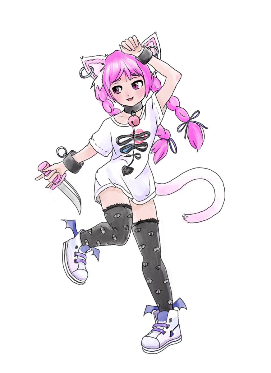 nyan