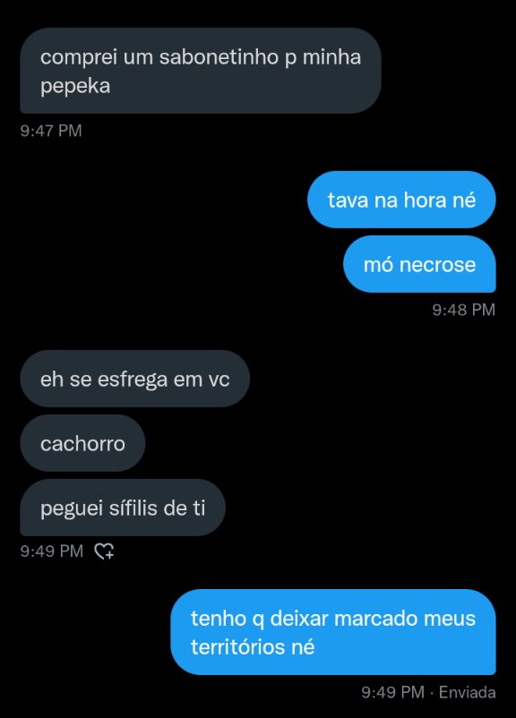 minha marca registrada