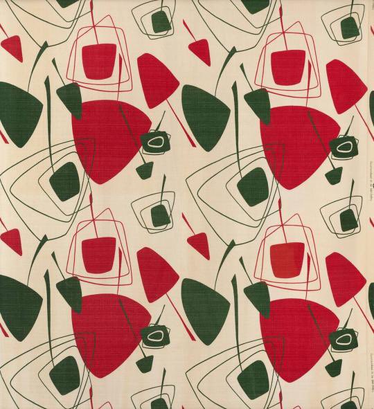 JoshLipnik's tweet photo. RIP Detroit textile designer Ruth Adler Schnee, 1923-2023 https://t.co/xqkDh7OliJ