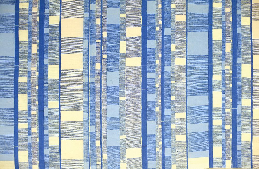 RIP Detroit textile designer Ruth Adler Schnee, 1923-2023