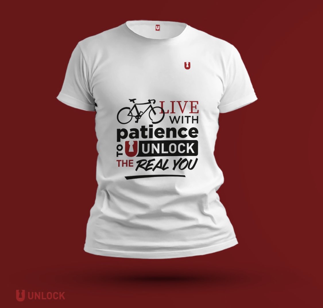 Unlock the real you!