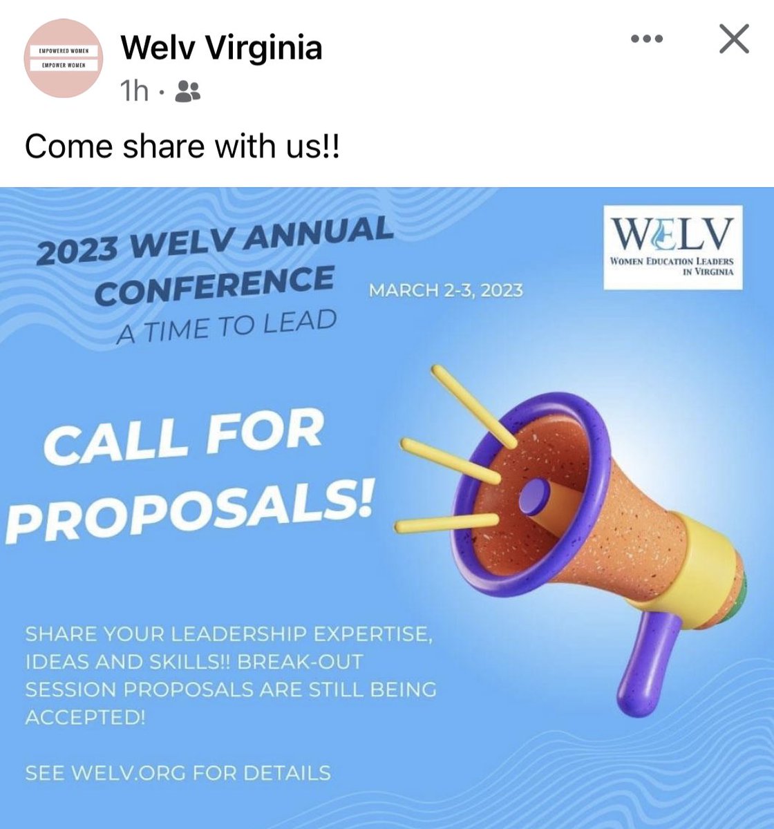 Share your light!