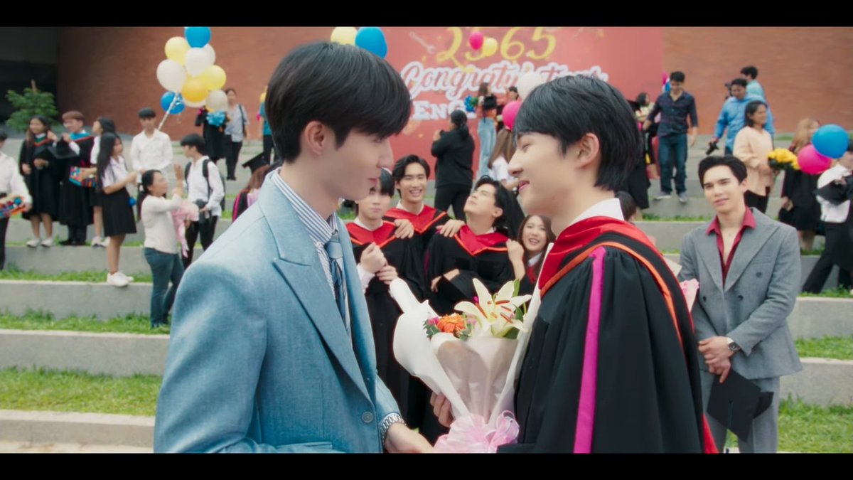 bl_mexico's tweet photo. #CutiePie2YouEP1 #CutiePie2You2gether
 ¡Lian, Kuea, Yi, Kon Diao, Neur y Syn están de vuelta! 
 todos los viernes a las 11 p. m. GMT+8 en YouTube: Mandee Channel.
👇📎👇
 https://t.co/9O1YGQAJ72

#BL #TAILANDIA #lakorns #boyslove #MUNDOBL #BLseries
🐉🎆_JZ_🎆 https://t.co/knfsklDfNi
