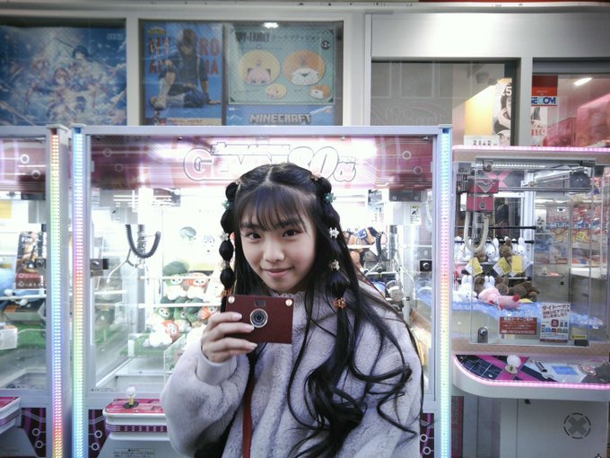 Twitterのコスプレ画像42