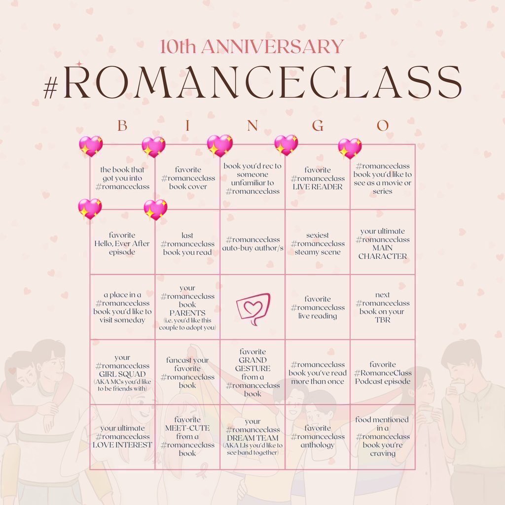 faynotfaye's tweet photo. Last #romanceclass book I’ve read is #FeelsLikeHomeFlicker by @angelamc23 💖

It always brings me joy to suppport #RomanceClassFlicker books because it’s a very special imprint of @romanceclassbks 🥰

https://t.co/0hn2qBZw2U https://t.co/2DtBHj9rVT