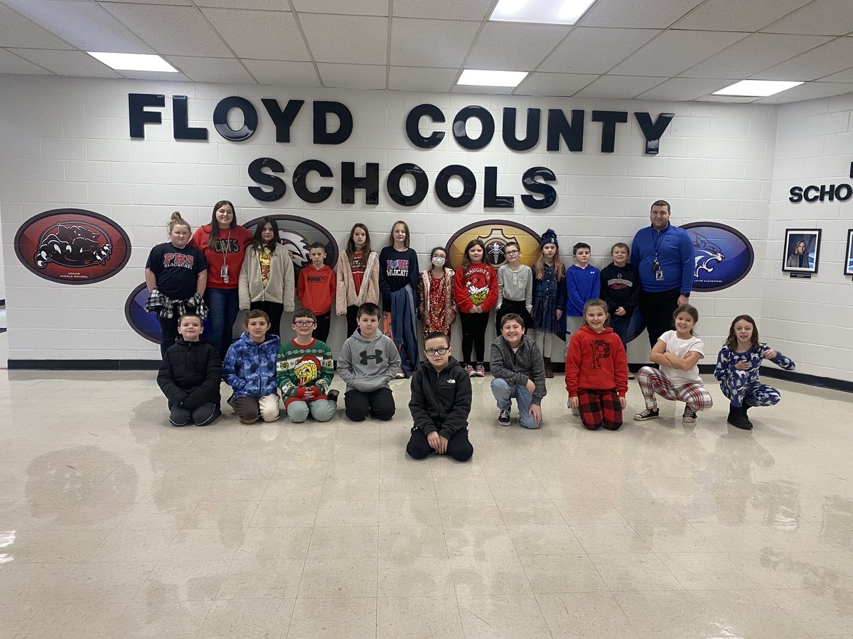 FCS STEM tweet media