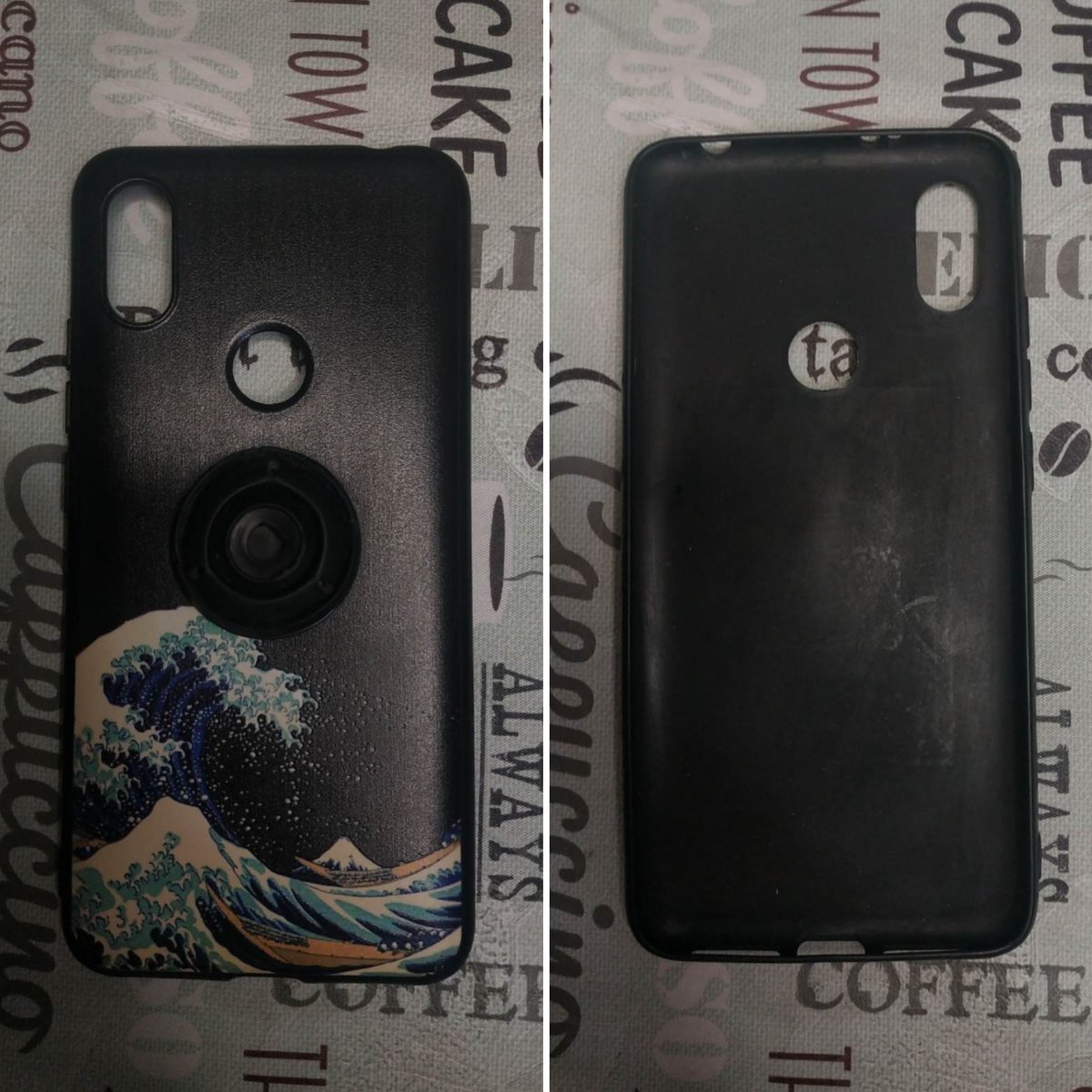 MykingAds's tweet image. #xiaomi #redmi #softcasing #forsale
facebook.com/marketplace/it…