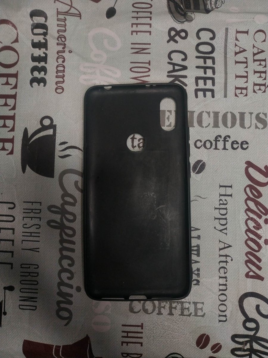 MykingAds's tweet image. #xiaomi #redmi #softcasing #forsale
facebook.com/marketplace/it…