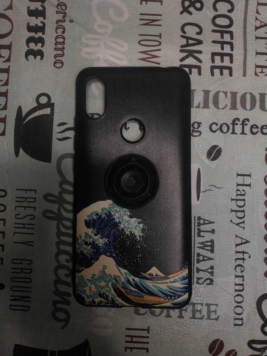 MykingAds's tweet image. #xiaomi #redmi #softcasing #forsale
facebook.com/marketplace/it…