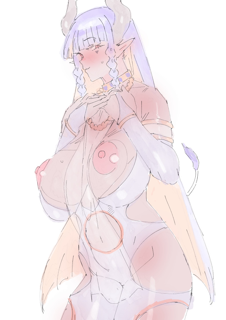 しゅけびゅ…おそれいりもす… 