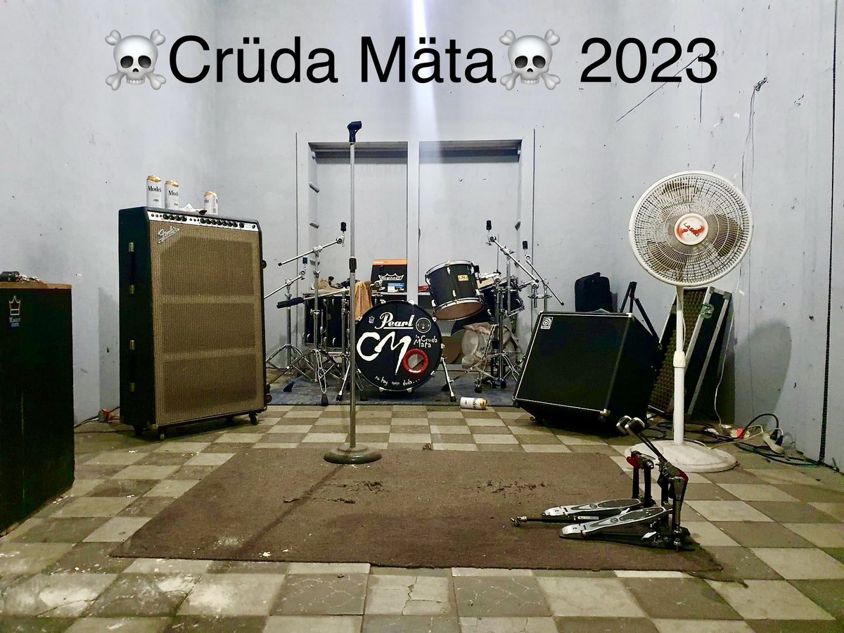 #2023 #Gdl #rockband