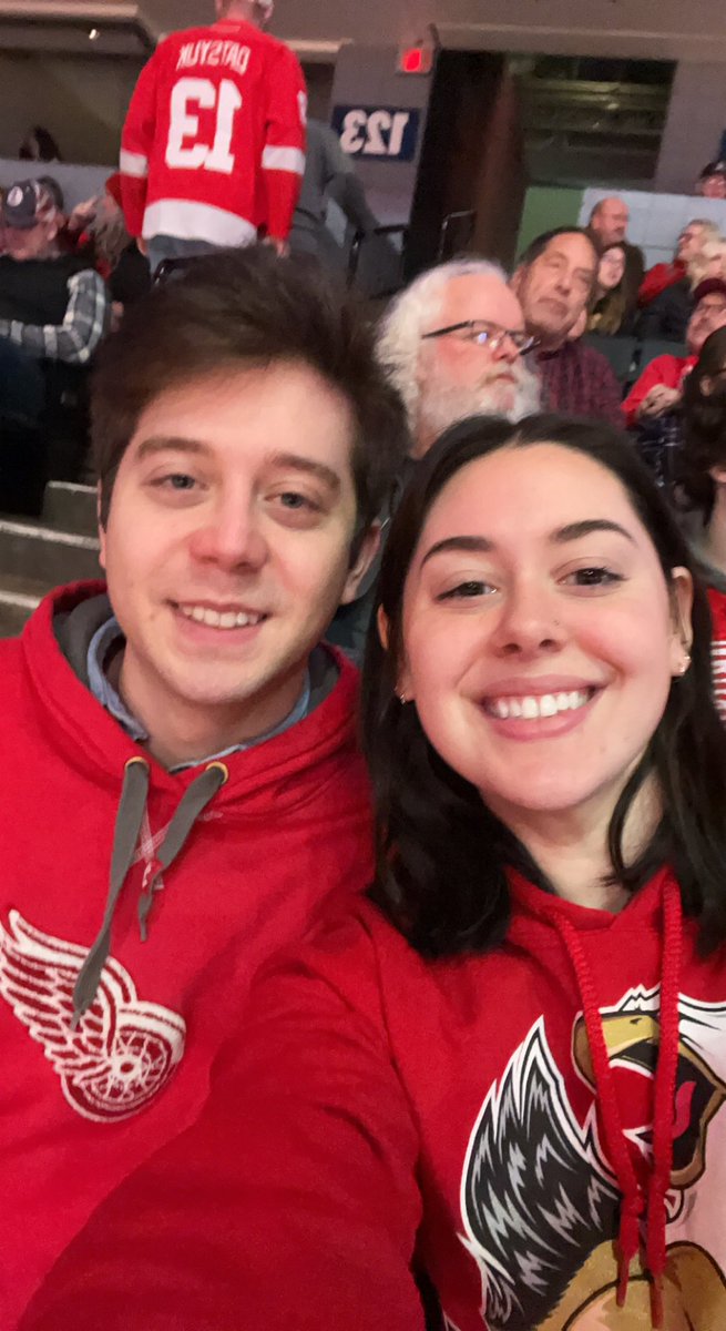 laurenmaletski's tweet photo. #goGRG @griffinshockey https://t.co/j8HtzK2J8C