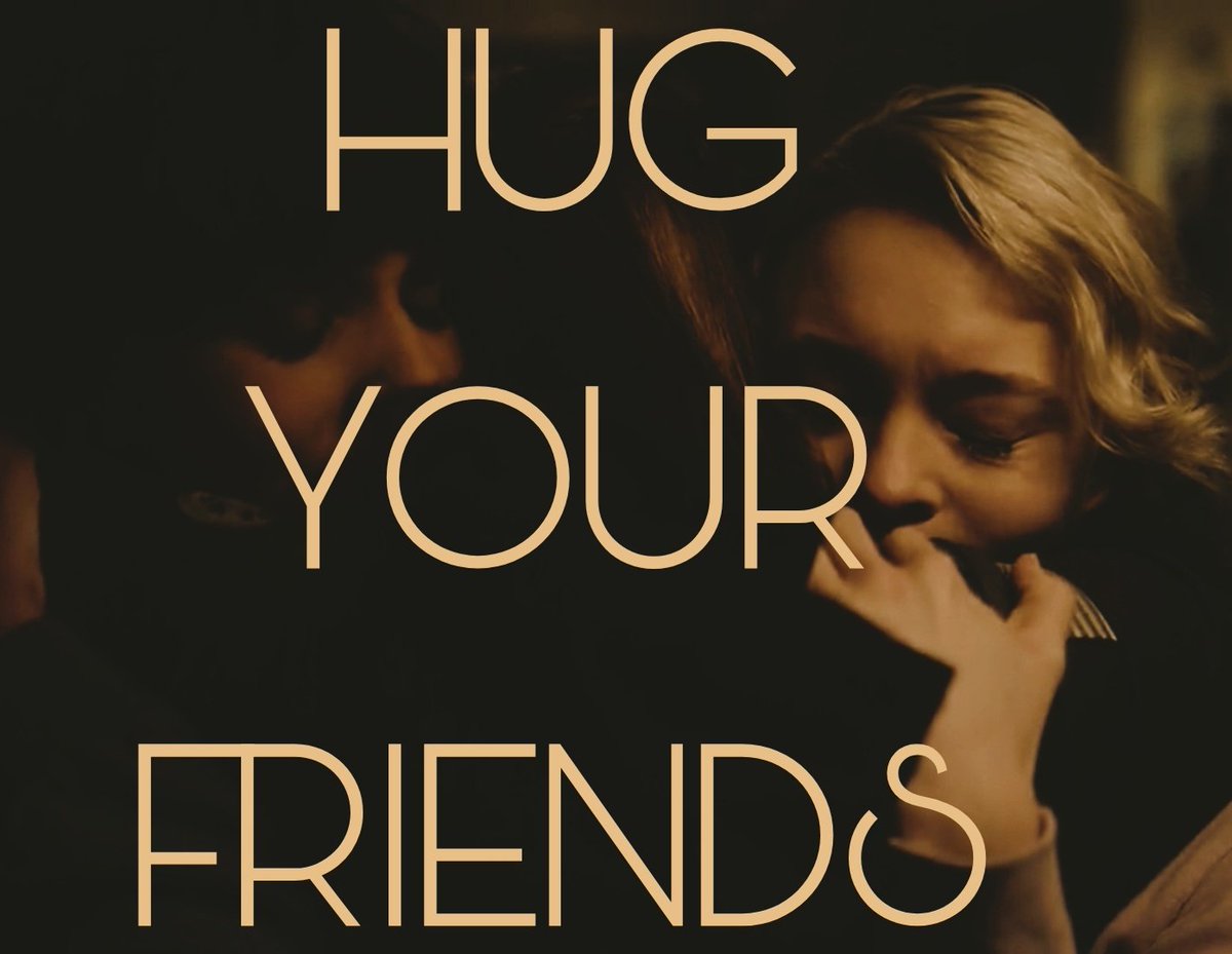 Hold the real ones close #switches ❤️

#MotherlandFortSalem #SaveMotherlandFortSalem #MFSLove