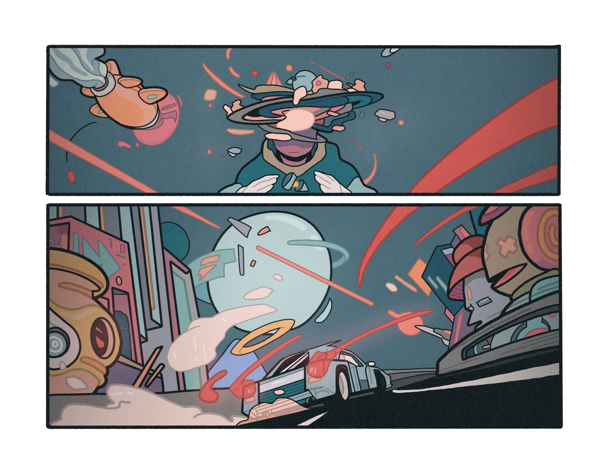 🚦Start Your Engines🚦