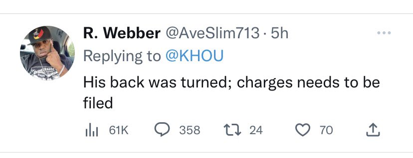 Ghostof_Atticus's tweet photo. Endless comments like this from the 13%. Guy robs a store with a gun, and black people are concerned that the armed robber was killed. 

This is why Africa is the way it is and this is why every majority black district is the way it is. https://t.co/RQQ2W9fjjF
