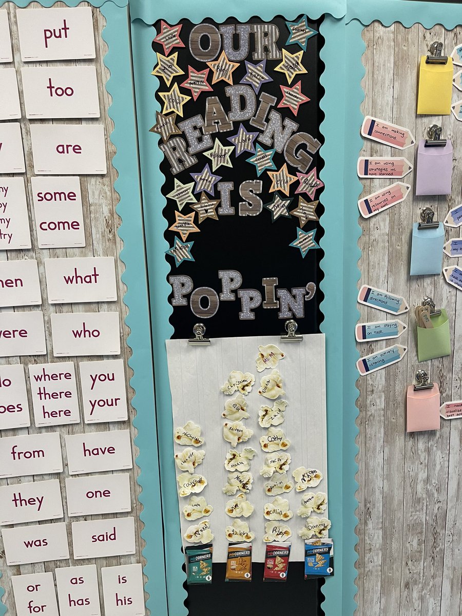 MsMankowski's tweet image. These #futuregloballeaders enjoyed their well deserved popcorn parties 🍿 Kettle corn was the crowd favorite with spicy queso in a close second 🌽🌶️🧀 Up next will be the return of The Starbooks Cafe 🧁🥛 Only 71 stars to go ⭐️ #vs30friendlyschools #forshaw #shawstrong