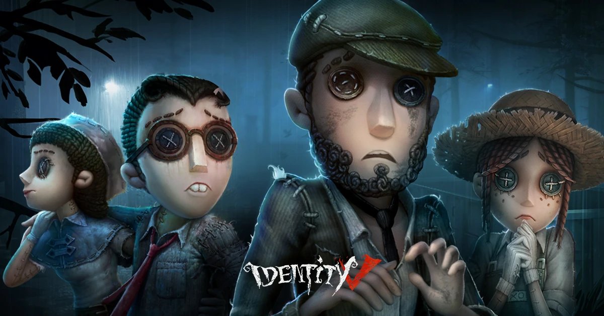 alisaad563's tweet photo. それは玄関の引き音で、勝利の音だ。
#identityVイラスト  #スプラフェス #IdentityV
#第五人格なりきりさんと繋がりたい
#game https://t.co/aw5c0W1ddW