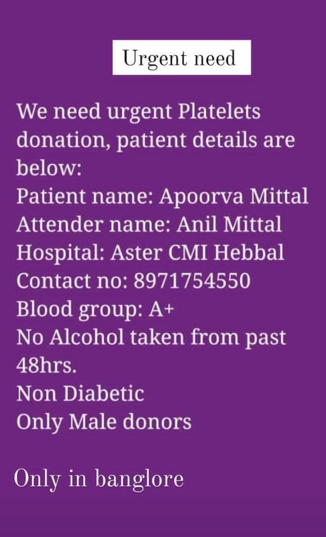 Tanwar_Learner's tweet photo. @BloodAid https://t.co/J2QL4ga7IM