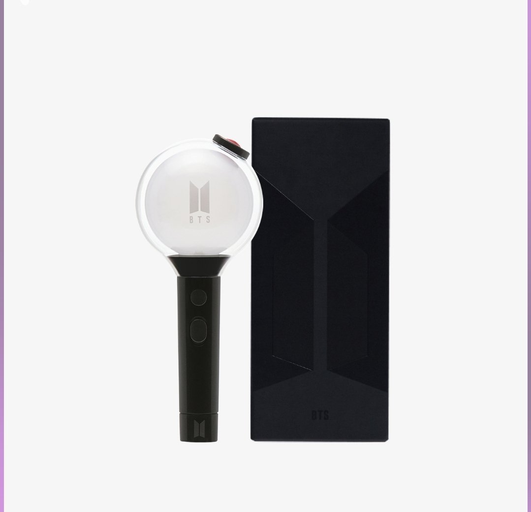 SweetMagicPH's tweet photo. #SweetMagicGO
Wts lfb ph

BTS MOTS SE Lightstick

💸php 2400 + lsf

- NETA
✅️ Sealed
✅️ Weverse

DOP: jan 20 (50%) dp / remaining when arrived at ph

Dm / reply to claim! https://t.co/au1G16JDfe