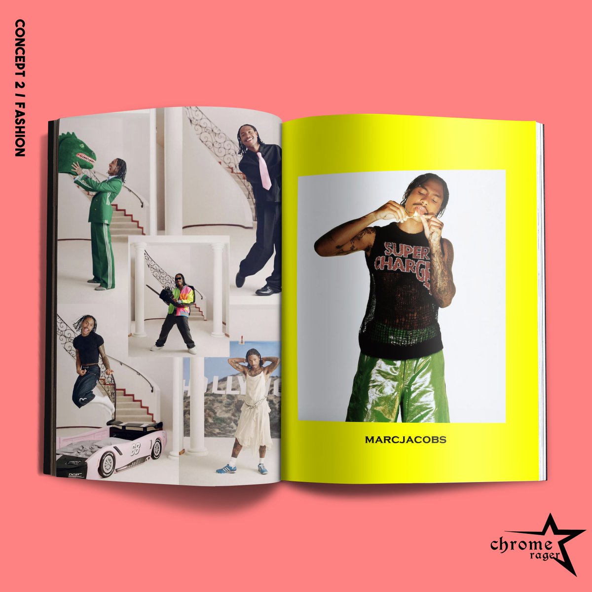 chromerager's tweet photo. boys dont cry steve lacy edition https://t.co/LrCTTJ7ZB2