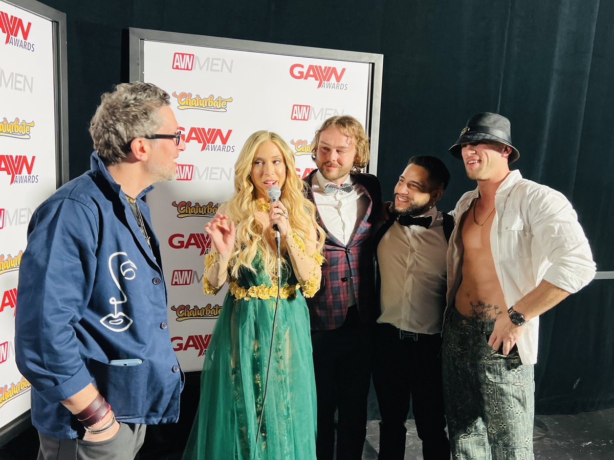 Jake Jaxson tweet media