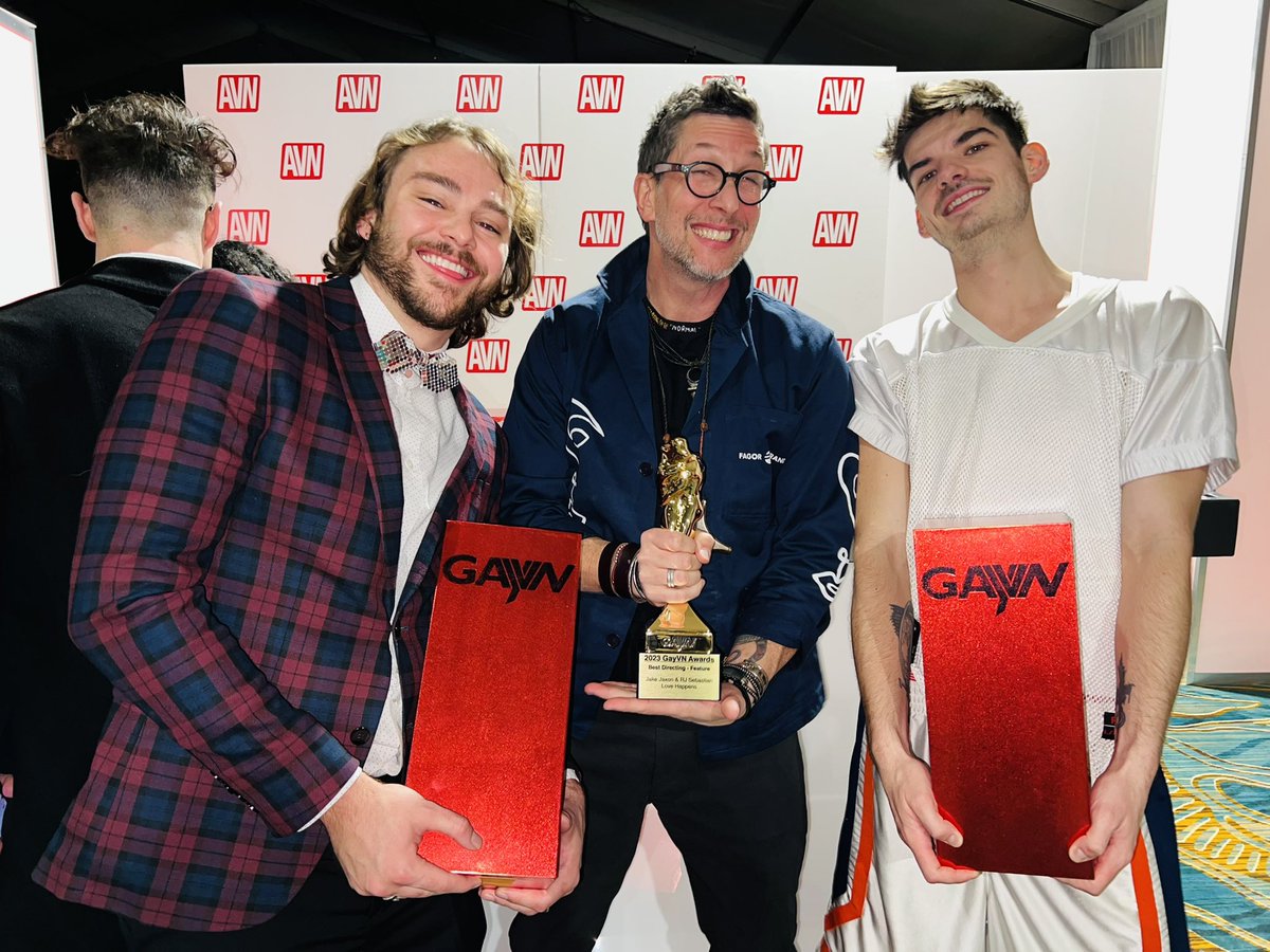 Jake Jaxson tweet media