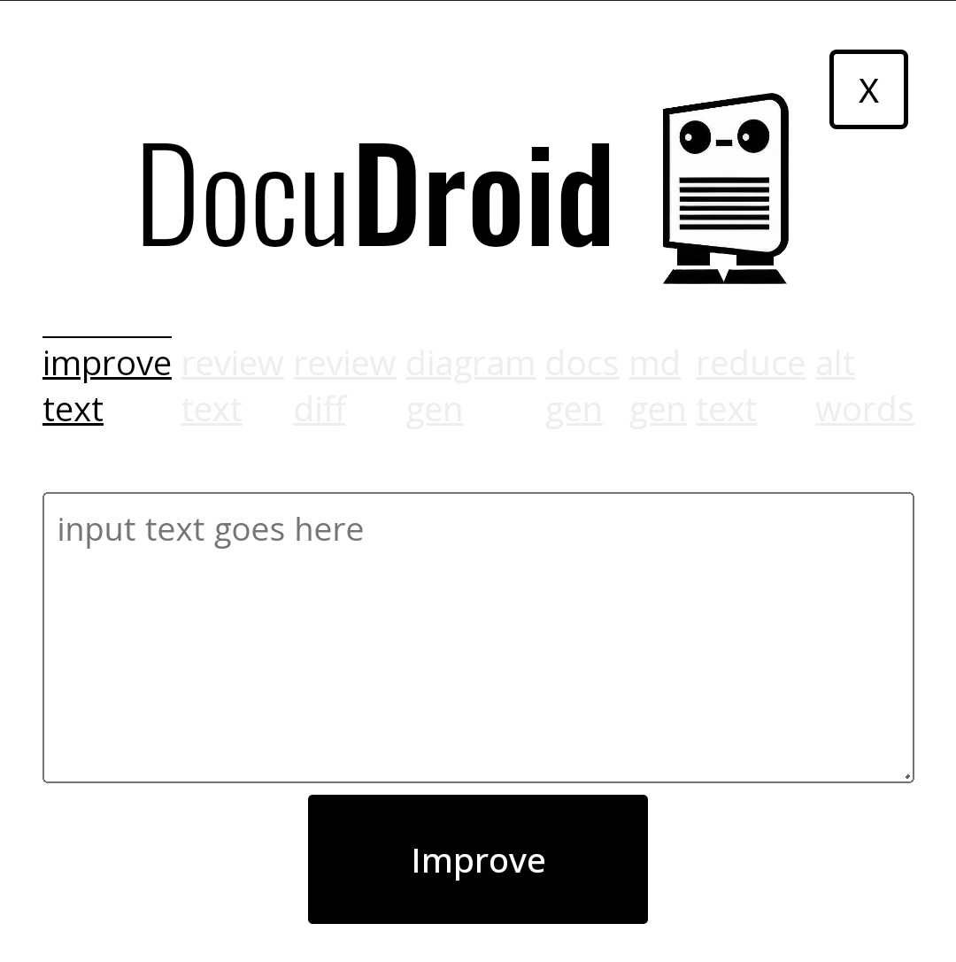 I am looking for people that work with Tech Writing (code documentation, articles, copywriting, etc) to test a tool I'm building!

I need some time to setup the app + payments running, leave a reply if you are interested in a DM from me on release 🔔

web2 and web3 users invited!