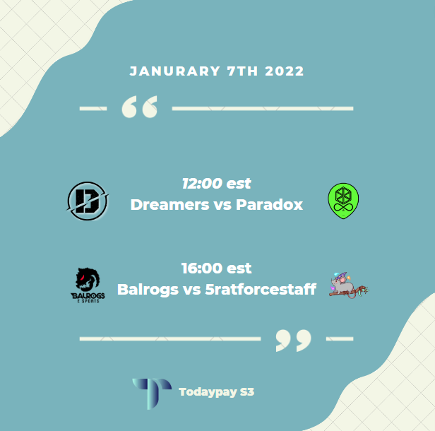 Half-Second Gaming Group tweet media