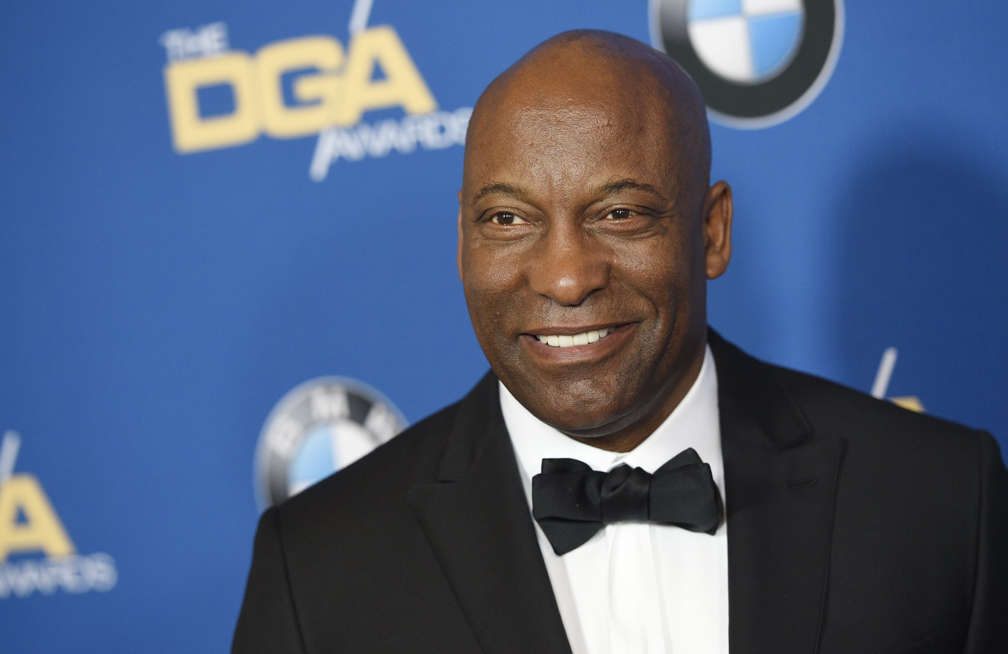 Happy birthday to John Singleton 