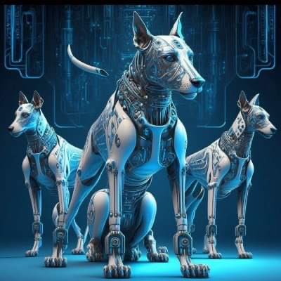 A project like no other. Here the devs and the community work hand in hand. Organic growth and strong team spirit are at the core of $RBIF's success ❤️ !!!
2023 here we come!!!
#RoboInu #RoboWallet #RoboEx #fintech #web3