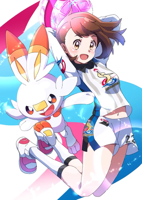 ポケモン絵描き4年生 