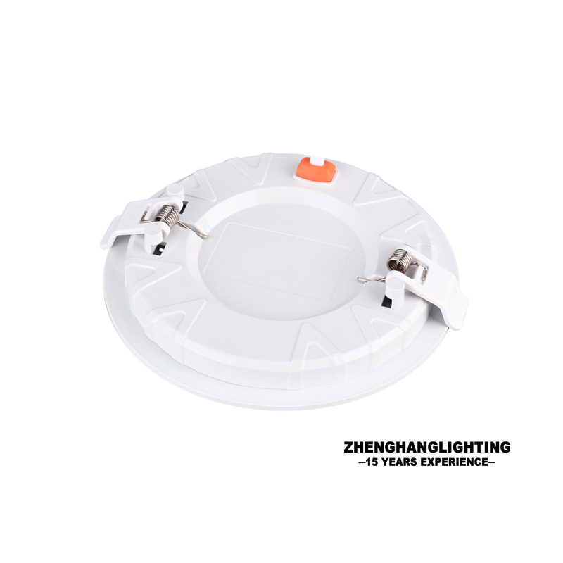 hollytsang3's tweet image. SMD Glass Panel Light
9W
Gold /  Silver

contact: sales6@zhenghanglighting.com

#LEDPanelLight #AluminumPanelLight  #SMDPanelLight #RecessedPanelLight #RoundPanelLight #3000KWarmWhitePanelLight #4000KNeutralWhitePanelLight #6000KWhitePanelLight #hotelPanelLight #homePanelLight