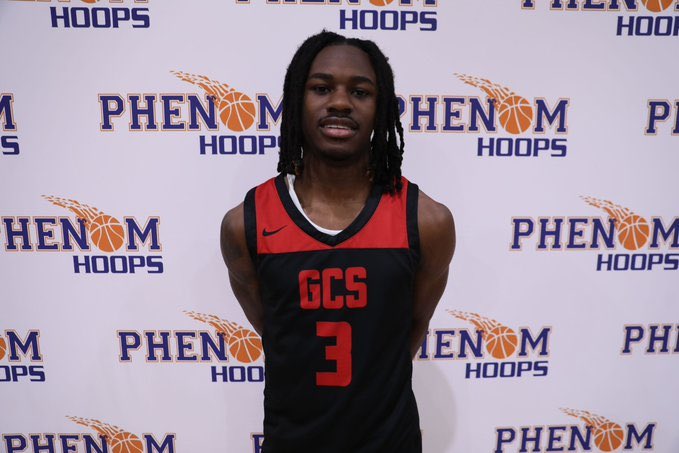 Andrew Lanier (@a_lanier20) on Twitter photo ‘23 5’11 G Corey Gaines is a guard that every coach needs to be watching! There’s not many players that can stay in front of him and brings a contagious energy when he’s on the court! He can also get to the paint at will. 📈 <a href="/CoreyGaines_3/">Corey Gaines</a> ‘23 5’11 G Corey Gaines is a guard that every coach needs to be watching! There’s not many players that can stay in front of him and brings a contagious energy when he’s on the court! He can also get to the paint at will. 📈 <a href="/CoreyGaines_3/">Corey Gaines</a>