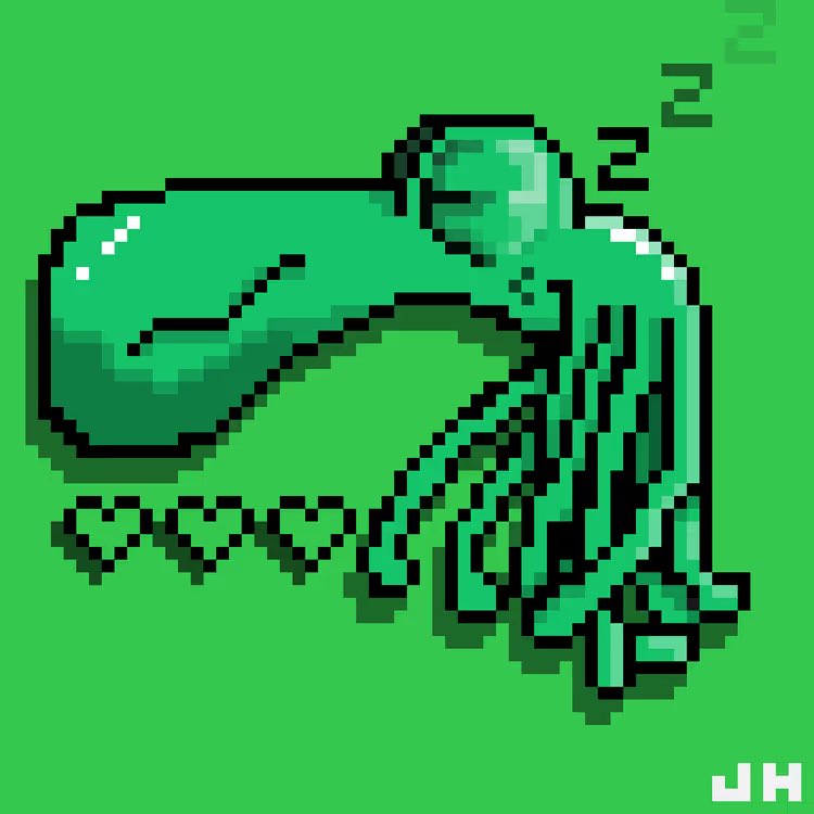 BLiZzABLaZEe's tweet image. Lucky day @ Flash Auction Friday🔺

Did @JoshHughes___ from @0xCampfire ever let us down?

#cuddlefish
#AVAX #Avalanche

simmer.io/@CUDDLEFISH/~d…