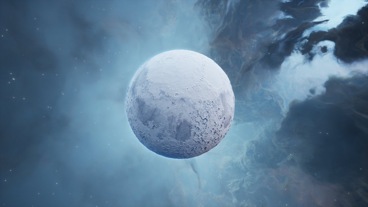 Have you ever seen an ice planet? Let's start exploring🌌👀

Learn more : rawbots.org

#gaming #gamer #playstation #videogames #game #xbox #games #twitch #fortnite #pc #memes #pcgaming #gamers #gamingcommunity #rawbots