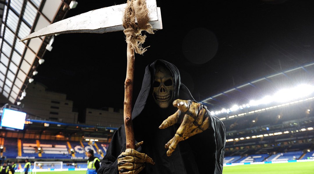 DerbsRJ's tweet image. #ianwoan this weekend #dyche