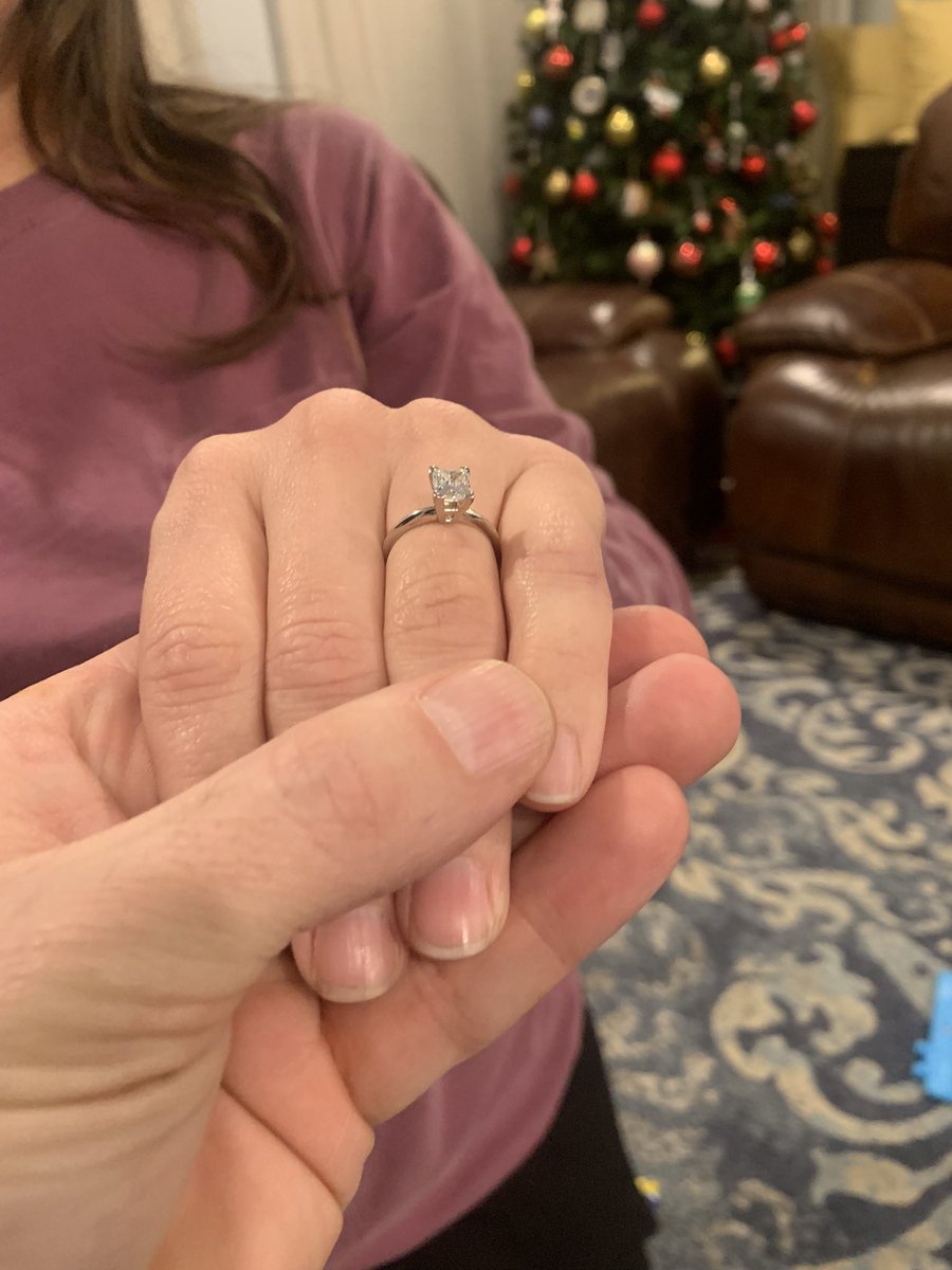 Jmcfall5's tweet photo. Started dating in 2007.  Got married in 2009.  Went through some very rough years from 2015-2017, that ended in divorce. However, after over 5 1/2 years apart, our paths have brought us back together. 

Happiest days ahead! https://t.co/bsIp74XFbr