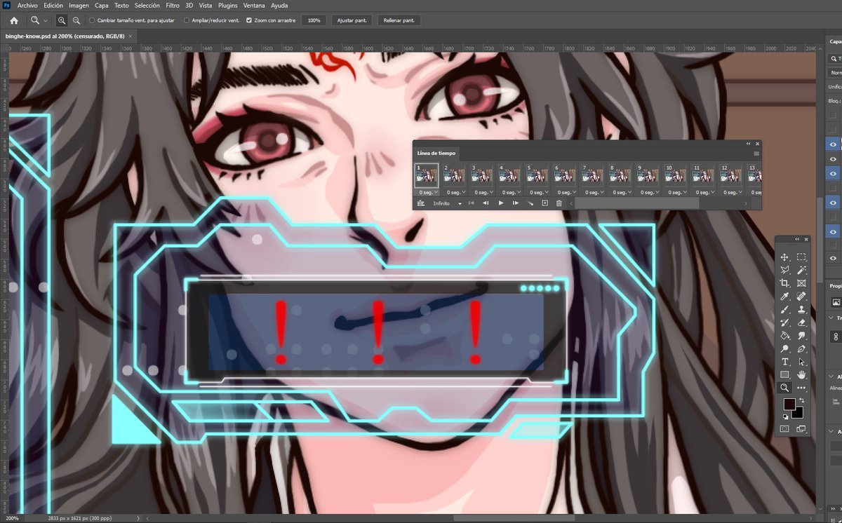 Another WIP. Still working on it 🙃

#人渣反派自救系统 #svsss #bingqiu