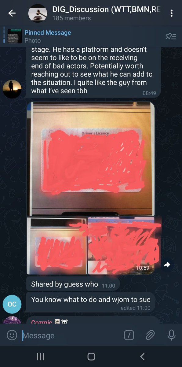 planmoon22's tweet photo. @HustlepediaYT @realmsofeth Defrauding $20m thru illegal sales of crypto derrivatives and then threatening investors. What happen.. thought you guys were nice lads from #Hertfordshire #stevenage #littlehadham 
@haydnsnape @Joshua_Snape1 @benlukesnape @dig_intl @TheFCA @NCA_UK @HertsPolice @SEC_Enforcement https://t.co/0xHyDHs7cN