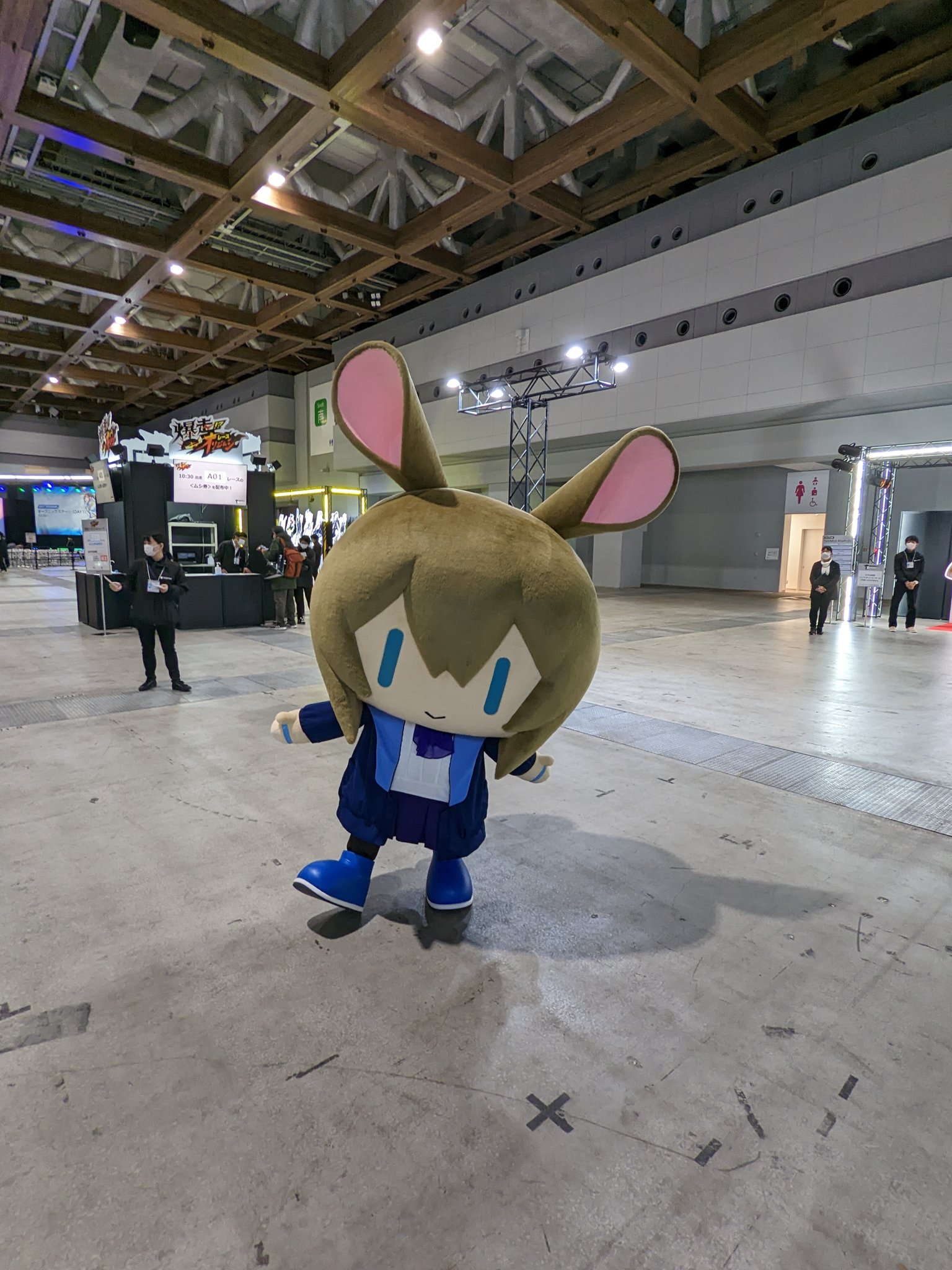 kigurumi 全頭面 アークナイツ アーミヤ 着ぐるみ マスク kigurumi 全頭面 アークナイツ アーミヤ 着ぐるみ マスク