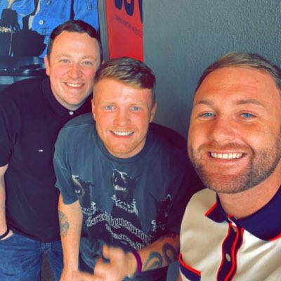 aaronmac_1's tweet photo. #NewProfilePic https://t.co/I7wPR3o8rZ