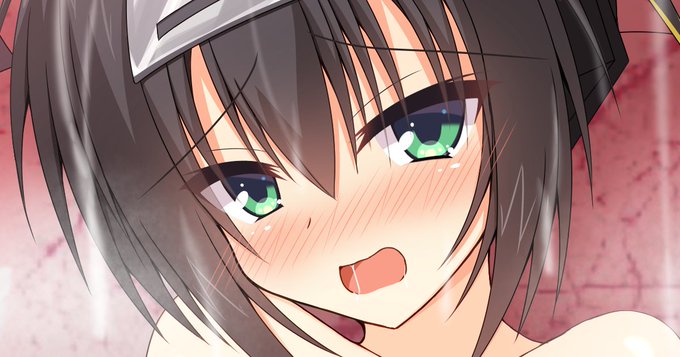 差分をfanboxに投下しました
https://t.co/4yegBd7sK2 