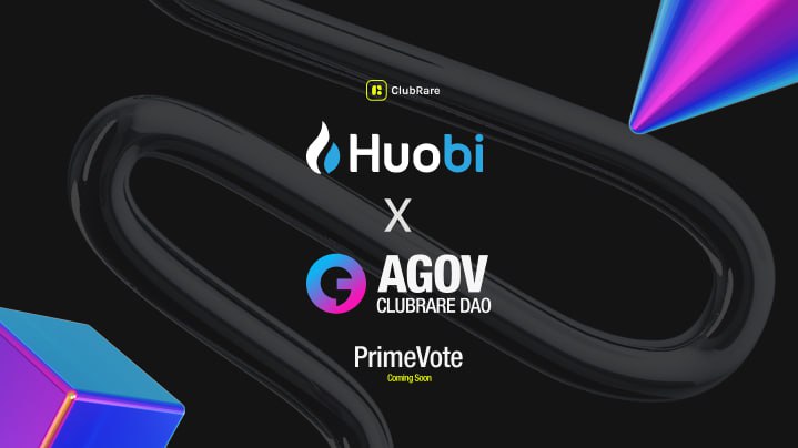 spj0512's tweet photo. @clubrare_dao @HuobiGlobal @HuobiVentures @Huobi_Research gogo clubrare
#Huobi #PrimeVote https://t.co/V5E9JDScD9