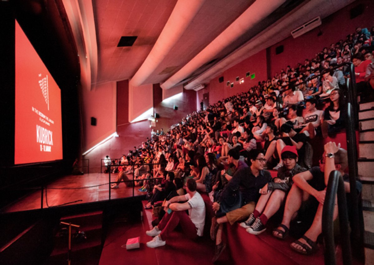 ringwandering_'s tweet photo. "Ring Wandering" Screening Schedule for today January 7 (Sat) at The Projector @TheProjectorSG in Singapore🇸🇬🐺
⏰Time:【3:00PM-】
🎦Venue: Golden Mile Tower
Book your tickets👇
https://t.co/yxgIvsNsAJ
#ShowKasamatsu #JunkoAbe #KenYasuda #ReikoKataoka https://t.co/VZ9Ahshjnz