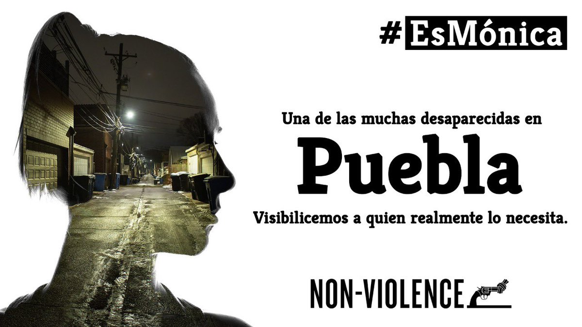 Non Violence tweet media